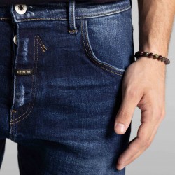 ΠΑΝΤΕΛΟΝΙ JEANS COSI 66-APPIO 3 (ΜΠΛΕ)