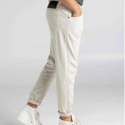 ΠΑΝΤΕΛΟΝΙ JEANS COSI 66-APPIO 60 (FANGO)