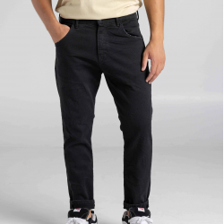 ΠΑΝΤΕΛΟΝΙ JEANS COSI 66-APPIO 60 (ΜΑΥΡΟ)
