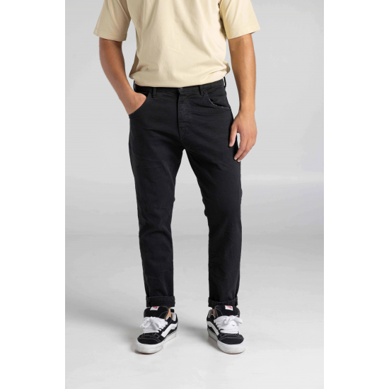ΠΑΝΤΕΛΟΝΙ JEANS COSI 66-APPIO 60 (ΜΑΥΡΟ)