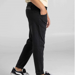 ΠΑΝΤΕΛΟΝΙ JEANS COSI 66-APPIO 60 (ΜΑΥΡΟ)