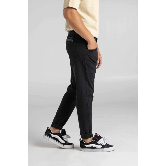 ΠΑΝΤΕΛΟΝΙ JEANS COSI 66-APPIO 60 (ΜΑΥΡΟ)