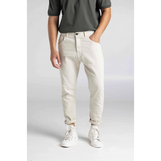 ΠΑΝΤΕΛΟΝΙ JEANS COSI 66-APPIO 60 (FANGO)