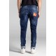 ΠΑΝΤΕΛΟΝΙ JEANS COSI 66-MAGGIO 2 (ΜΠΛΕ)