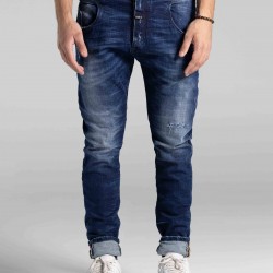 ΠΑΝΤΕΛΟΝΙ JEANS COSI 66-MAGGIO 2 (ΜΠΛΕ)