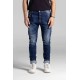 ΠΑΝΤΕΛΟΝΙ JEANS COSI 66-MAGGIO 2 (ΜΠΛΕ)