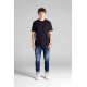 ΠΑΝΤΕΛΟΝΙ JEANS COSI 66-MAGGIO 2 (ΜΠΛΕ)