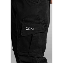 ΠΑΝΤΕΛΟΝΙ CARGO COSI 66-TALLIA (ΜΑΥΡΟ)
