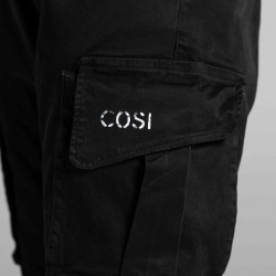 ΠΑΝΤΕΛΟΝΙ CARGO COSI 66-TALLIA (ΜΑΥΡΟ)