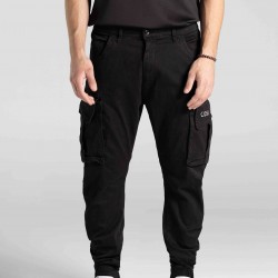 ΠΑΝΤΕΛΟΝΙ CARGO COSI 66-TALLIA (ΜΑΥΡΟ)