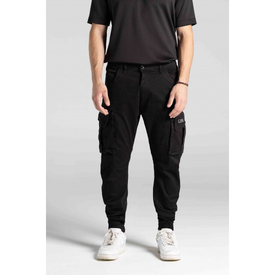 ΠΑΝΤΕΛΟΝΙ CARGO COSI 66-TALLIA (ΜΑΥΡΟ)