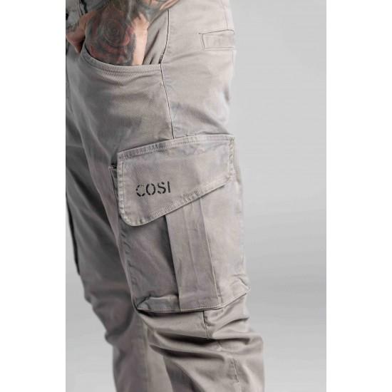 ΠΑΝΤΕΛΟΝΙ CARGO COSI 66-TALLIA (FANGO)