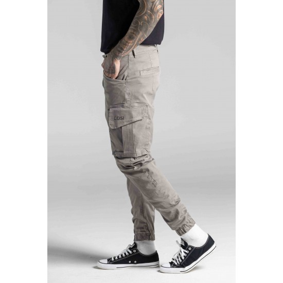 ΠΑΝΤΕΛΟΝΙ CARGO COSI 66-TALLIA (FANGO)