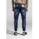 ΠΑΝΤΕΛΟΝΙ JEANS COSI 66-TIAGO 3 (ΜΠΛΕ)