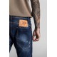 ΠΑΝΤΕΛΟΝΙ JEANS COSI 66-TIAGO 3 (ΜΠΛΕ)