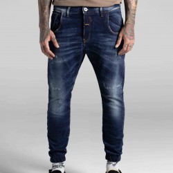 ΠΑΝΤΕΛΟΝΙ JEANS COSI 66-TIAGO 3 (ΜΠΛΕ)