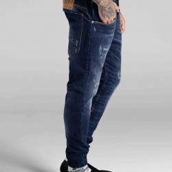 ΠΑΝΤΕΛΟΝΙ JEANS COSI 66-TIAGO 3 (ΜΠΛΕ)