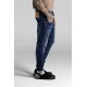 ΠΑΝΤΕΛΟΝΙ JEANS COSI 66-TIAGO 3 (ΜΠΛΕ)