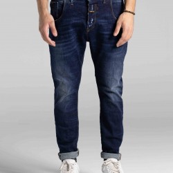 ΠΑΝΤΕΛΟΝΙ JEANS COSI 66-TIAGO 4 (ΜΠΛΕ)