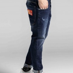 ΠΑΝΤΕΛΟΝΙ JEANS COSI 66-TIAGO 4 (ΜΠΛΕ)