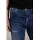 ΠΑΝΤΕΛΟΝΙ JEANS COSI 67-APPIO 5 (ΜΠΛΕ)