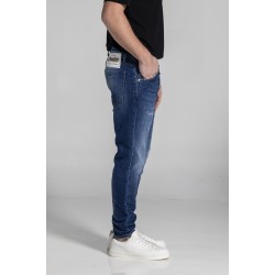 ΠΑΝΤΕΛΟΝΙ JEANS COSI 67-APPIO 5 (ΜΠΛΕ)