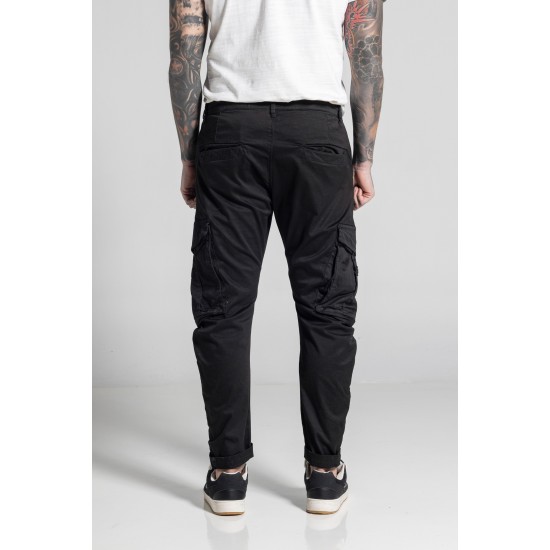 ΠΑΝΤΕΛΟΝΙ CARGO COSI 67-KUOPIO (ΜΑΥΡΟ)