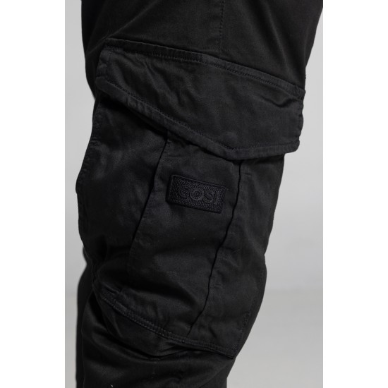 ΠΑΝΤΕΛΟΝΙ CARGO COSI 67-KUOPIO (ΜΑΥΡΟ)