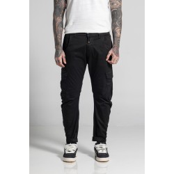 ΠΑΝΤΕΛΟΝΙ CARGO COSI 67-KUOPIO (ΜΑΥΡΟ)