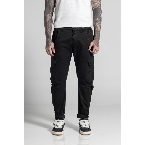 ΠΑΝΤΕΛΟΝΙ CARGO COSI 67-KUOPIO (ΜΑΥΡΟ)