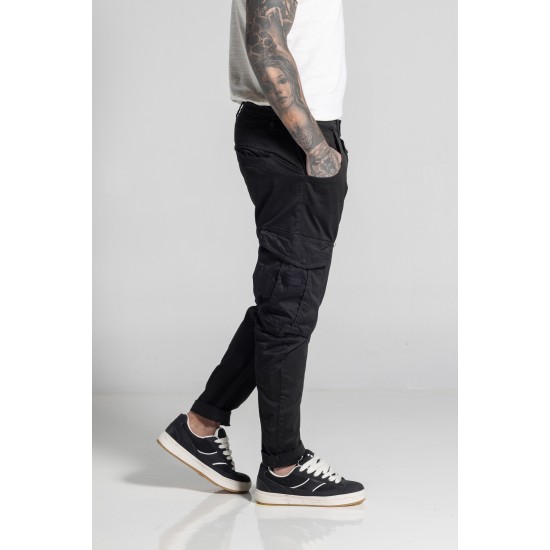 ΠΑΝΤΕΛΟΝΙ CARGO COSI 67-KUOPIO (ΜΑΥΡΟ)