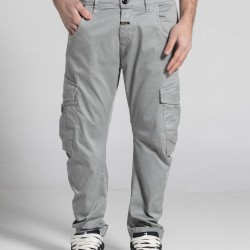 ΠΑΝΤΕΛΟΝΙ CARGO COSI 67-KUOPIO (GRIGIO)