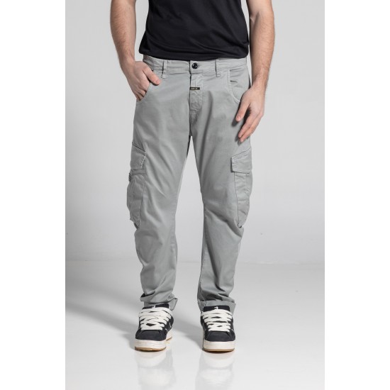 ΠΑΝΤΕΛΟΝΙ CARGO COSI 67-KUOPIO (GRIGIO)