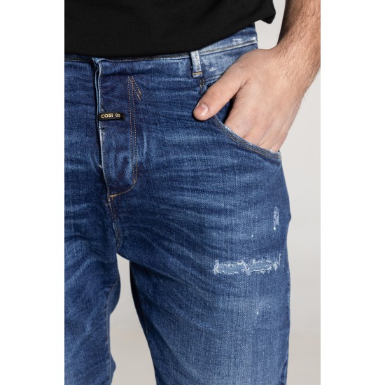 ΠΑΝΤΕΛΟΝΙ JEANS COSI 67-MAGGIO 1 (ΜΠΛΕ)
