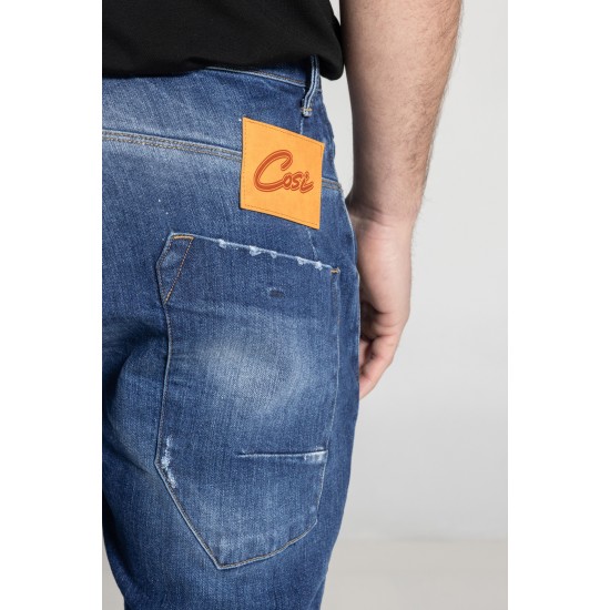 ΠΑΝΤΕΛΟΝΙ JEANS COSI 67-MAGGIO 1 (ΜΠΛΕ)