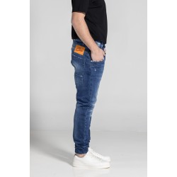 ΠΑΝΤΕΛΟΝΙ JEANS COSI 67-MAGGIO 1 (ΜΠΛΕ)