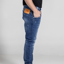 ΠΑΝΤΕΛΟΝΙ JEANS COSI 67-MAGGIO 1 (ΜΠΛΕ)