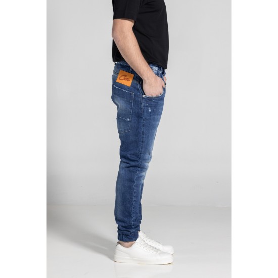 ΠΑΝΤΕΛΟΝΙ JEANS COSI 67-MAGGIO 1 (ΜΠΛΕ)