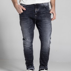 ΠΑΝΤΕΛΟΝΙ JEANS COSI 67-MAGGIO 6 (ΜΑΥΡΟ)