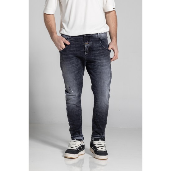 ΠΑΝΤΕΛΟΝΙ JEANS COSI 67-MAGGIO 6 (ΜΑΥΡΟ)