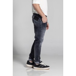 ΠΑΝΤΕΛΟΝΙ JEANS COSI 67-MAGGIO 6 (ΜΑΥΡΟ)