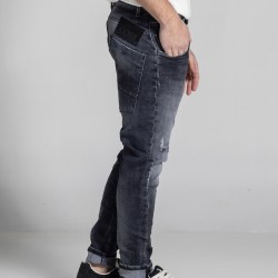 ΠΑΝΤΕΛΟΝΙ JEANS COSI 67-MAGGIO 6 (ΜΑΥΡΟ)