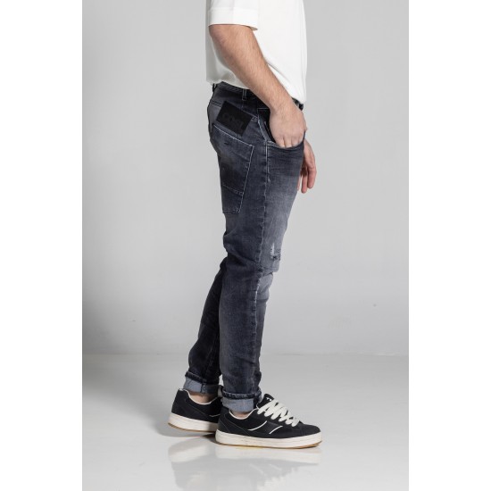 ΠΑΝΤΕΛΟΝΙ JEANS COSI 67-MAGGIO 6 (ΜΑΥΡΟ)