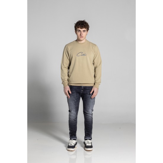 ΠΑΝΤΕΛΟΝΙ JEANS COSI 67-MAGGIO 6 (ΜΑΥΡΟ)