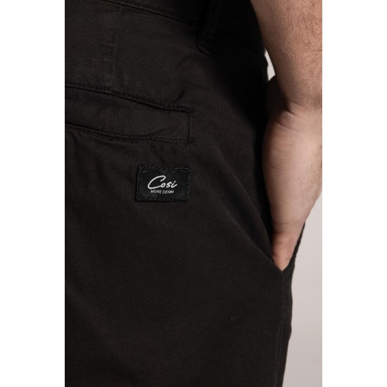 ΠΑΝΤΕΛΟΝΙ COSI 67-ROSETTI  (ΜΑΥΡΟ)