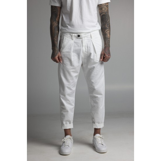 ΠΑΝΤΕΛΟΝΙ COSI 67-ROSETTI  (ΑΣΠΡΟ)