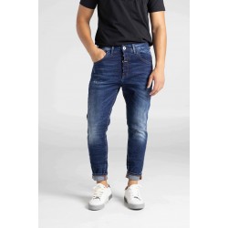 ΠΑΝΤΕΛΟΝΙ JEANS COSI 64-APPIO 1 (ΜΠΛΕ)