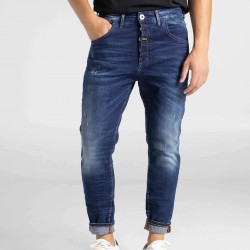 ΠΑΝΤΕΛΟΝΙ JEANS COSI 64-APPIO 1 (ΜΠΛΕ)