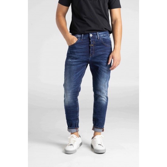 ΠΑΝΤΕΛΟΝΙ JEANS COSI 64-APPIO 1 (ΜΠΛΕ)