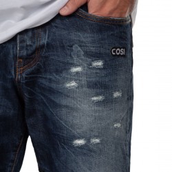 ΠΑΝΤΕΛΟΝΙ JEANS COSI 58-FIUME3 (ΜΠΛΕ)